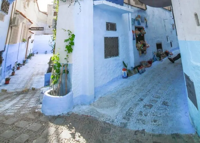 Casa Medina