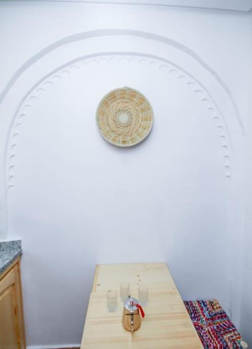Casa Medina Xauen